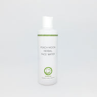 PEACH MOON HERBAL FACE WATER