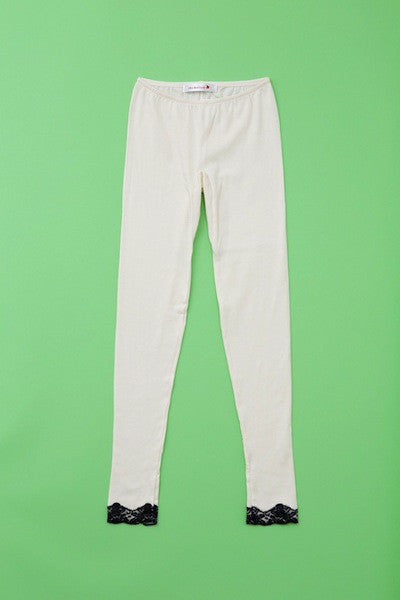 ORGANIC LEGGINGS