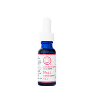 NOURISHING NAIL TREATMENT OIL