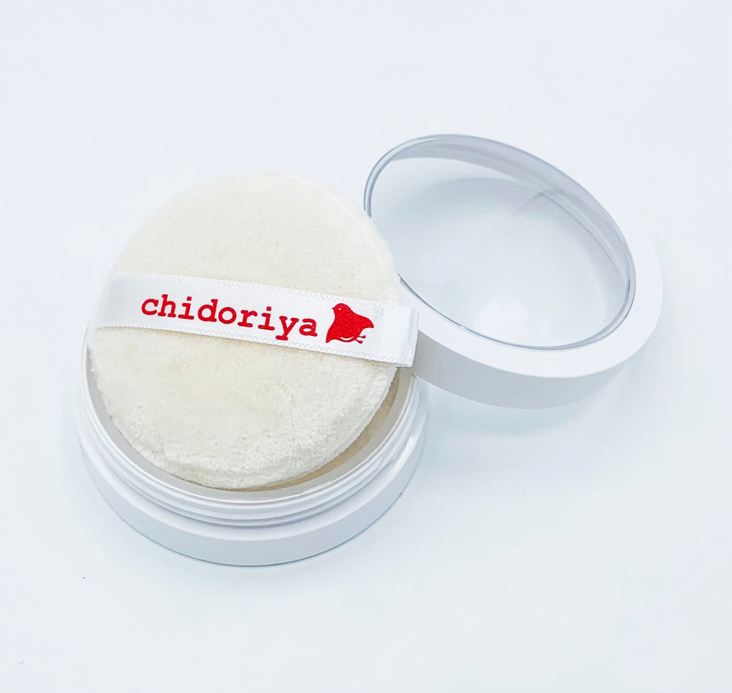 ABSOLUTELY TRANSLUCENT FACE POWDER W/KUDZU
