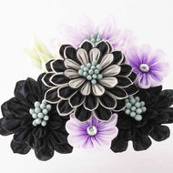 LOVER'S ROCK KANZASHI