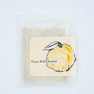 YUZU BATH SACHET