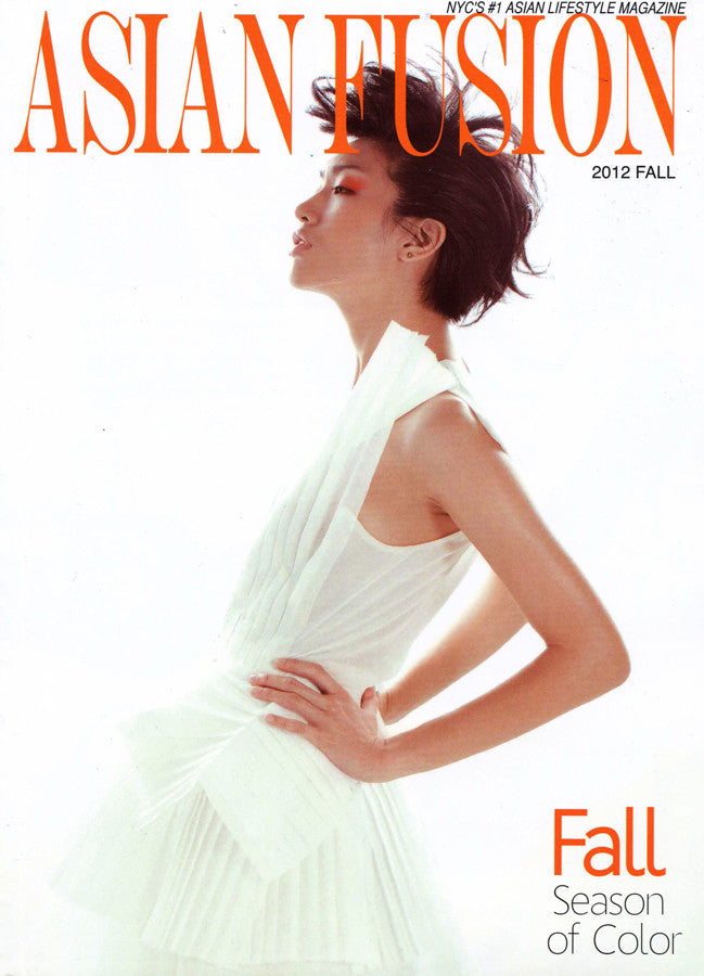 ASIAN FUSION