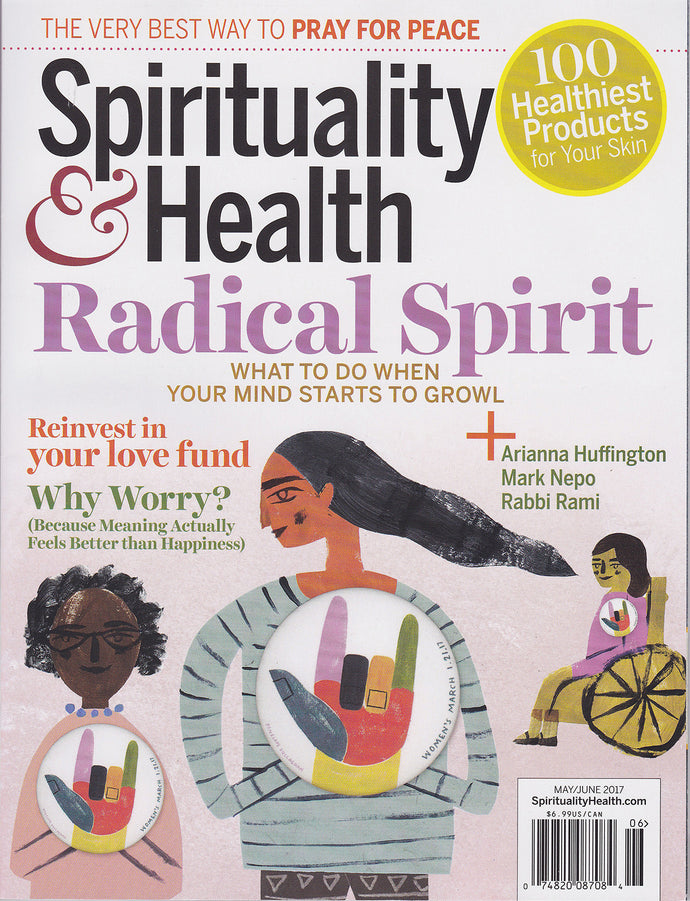 SPIRITUALY & HEALTH