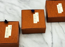 Premium "お香 Okoh " Incense from Kyoto