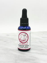 ORGANIC ROSEHIP SEED OIL CO2