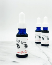 BRIGHTENING EYE SERUM