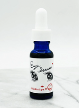 BRIGHTENING EYE SERUM