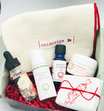 Otomari Sleepover Gift Set