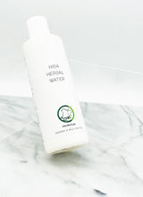 AOMORI HIBA WATER 100%