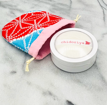 ABSOLUTELY TRANSLUCENT FACE POWDER W/KUDZU