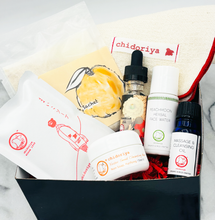 Otomari Sleepover Gift Set