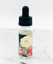 RAW CAMELLIA JAPONICA SEED OIL