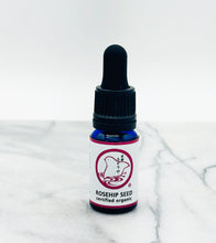 ORGANIC ROSEHIP SEED OIL CO2