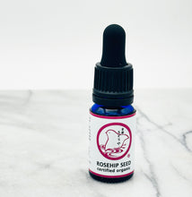 ORGANIC ROSEHIP SEED OIL CO2
