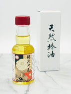 100% PURE JAPANESE CAMELLIA OIL