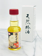 100% PURE JAPANESE CAMELLIA OIL
