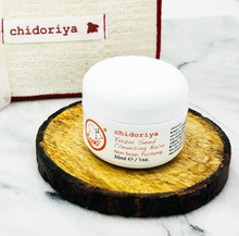 YUZU SEED CLEANSING BALM