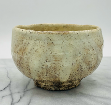 HAGIYAKI 萩焼 TEA BOWL
