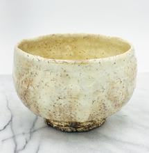 HAGIYAKI 萩焼 TEA BOWL