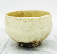 HAGIYAKI 萩焼 TEA BOWL