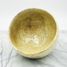 HAGIYAKI 萩焼 TEA BOWL
