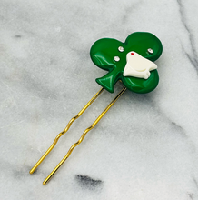 Lucky Chido-chan Hairpin ✨