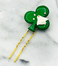 Lucky Chido-chan Hairpin ✨