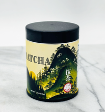 ORGANIC MATCHA 40g