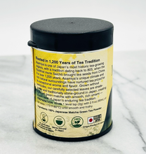 ORGANIC MATCHA 40g