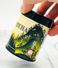 ORGANIC MATCHA 40g