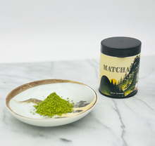 ORGANIC MATCHA 40g