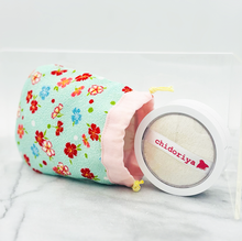 ABSOLUTELY TRANSLUCENT FACE POWDER W/KUDZU