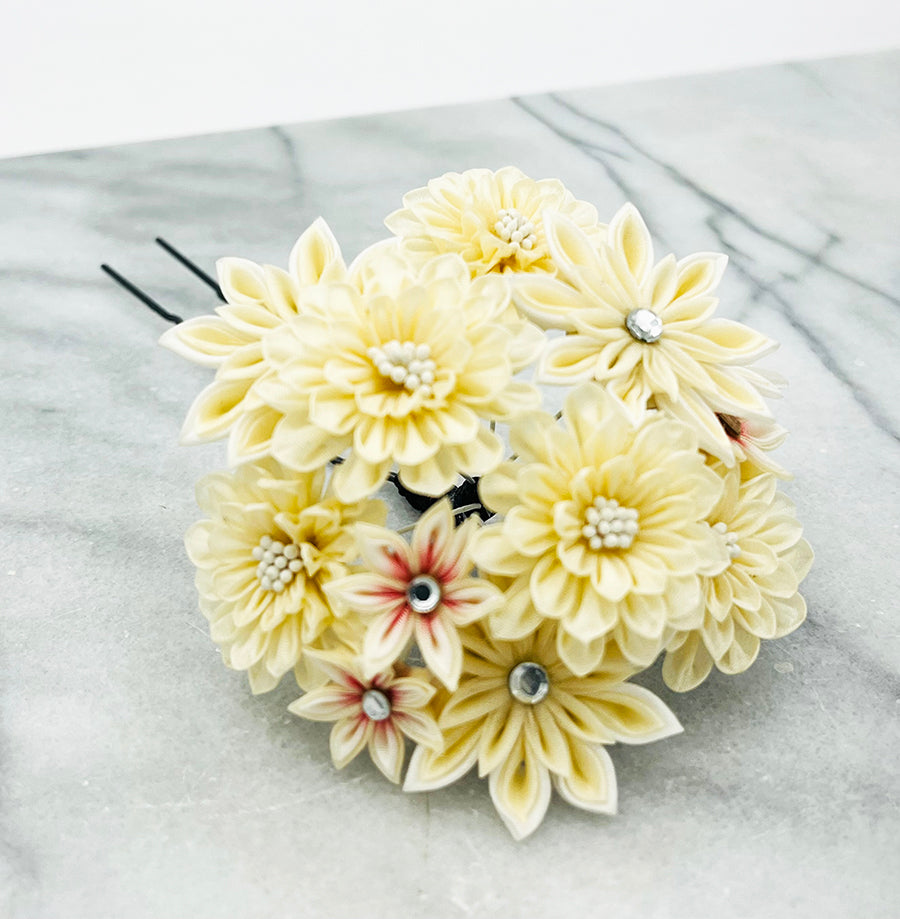 SNOW PRINCESS MAIKO KANZASHI – CHIDORIYA CORP.