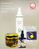 Kyoto Summer Glow Ritual