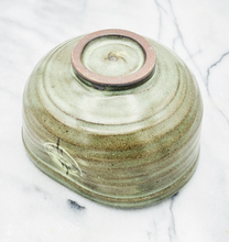 HAGIYAKI 萩焼 TEA BOWL