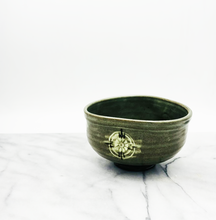 HAGIYAKI 萩焼 TEA BOWL