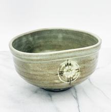HAGIYAKI 萩焼 TEA BOWL
