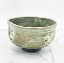 HAGIYAKI 萩焼 TEA BOWL