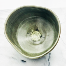 HAGIYAKI 萩焼 TEA BOWL