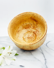 HAGIYAKI 萩焼 TEA BOWL