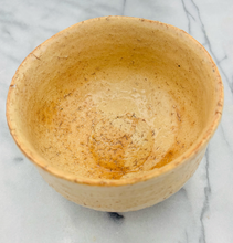 HAGIYAKI 萩焼 TEA BOWL