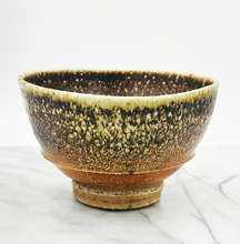 HAGIYAKI 萩焼 TEA BOWL