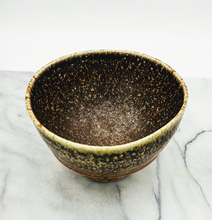 HAGIYAKI 萩焼 TEA BOWL