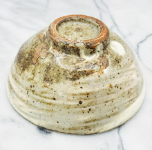HAGIYAKI 萩焼 TEA BOWL