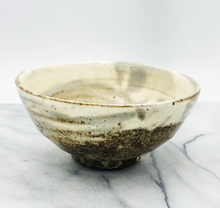 HAGIYAKI 萩焼 TEA BOWL