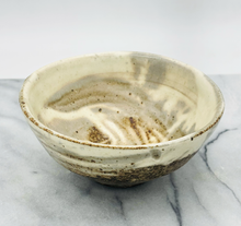HAGIYAKI 萩焼 TEA BOWL