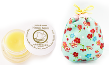 SOOTHING HINOKI BALM