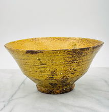 HAGIYAKI 萩焼 TEA BOWL