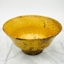 HAGIYAKI 萩焼 TEA BOWL